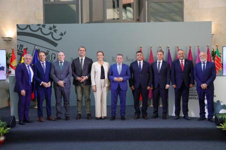 Imagen La Junta de Castilla y León adjudica 1.764.634 euros del Fondo de...